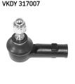 SKF VKDY 317007    