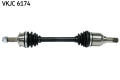 SKF VKJC 6174  