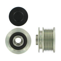 SKF VKM 03117    