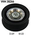 SKF VKM 38266  /  ,  
