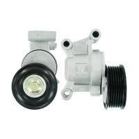 SKF VKM 64040 Натяжитель ремня, клиновой зубча