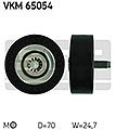 SKF VKM65054  /  ,  