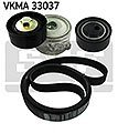 SKF VKMA33037   