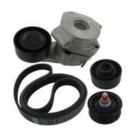 SKF VKMA 34700   