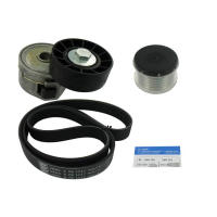 SKF VKMAF333202   
