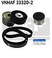 SKF VKMAF333202   