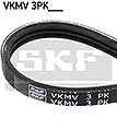 SKF VKMV 3PK670  