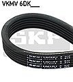 SKF VKMV6DK1238  