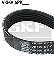 SKF VKMV6PK1880  