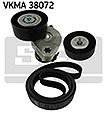 SKF VKMV7PK2420  