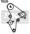 SKF VKPC83428  