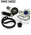 SKF VKPC 86413  