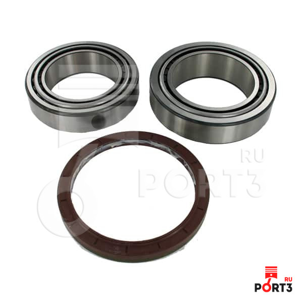 Комплект подшипника ступицы колеса Mercedes-Benz ACTROS MP4 / MP5