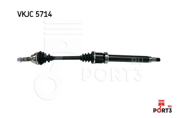 SKF VKJC5714 Приводной вал