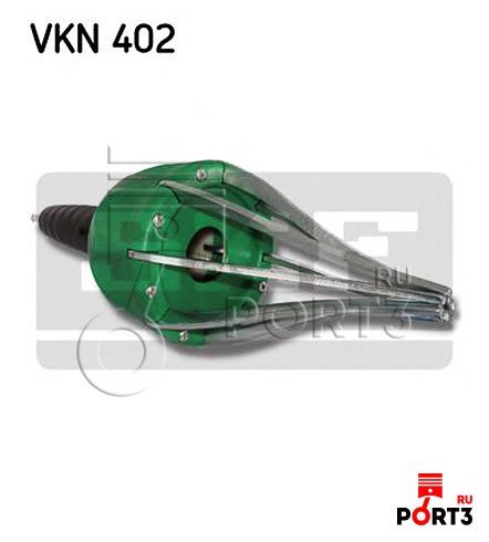 Инструмент для пыльника шруса. Установка универсального пыльника. VKN 350. VKN 1005. VKN.