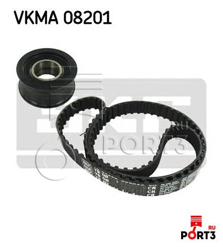 SKF VKMA08201