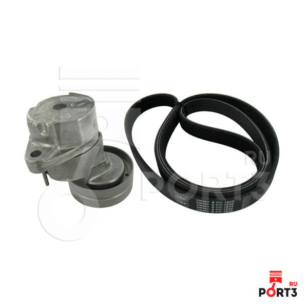 SKF VKMA35025