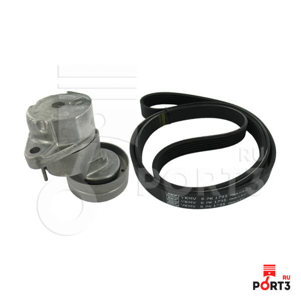 SKF VKMA35125