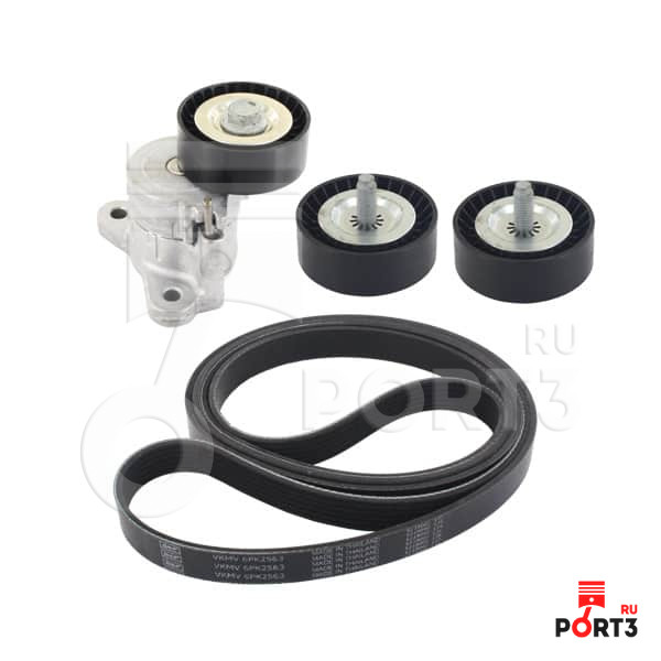 SKF VKMA65072