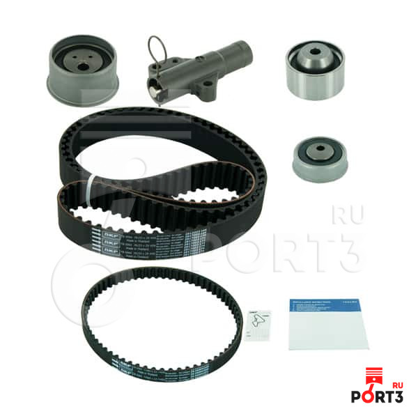 SKF VKMA95966