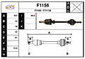 SNRA FI1156  