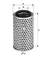 SOFIMA S 3450 A  