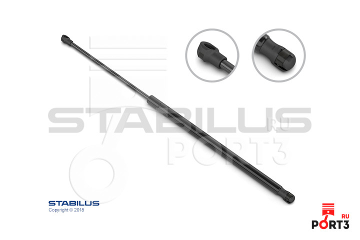 STABILUS 0134IE