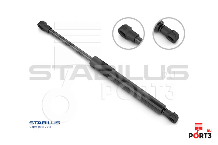 STABILUS 050228