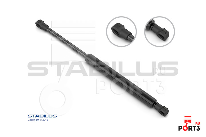 STABILUS 078189