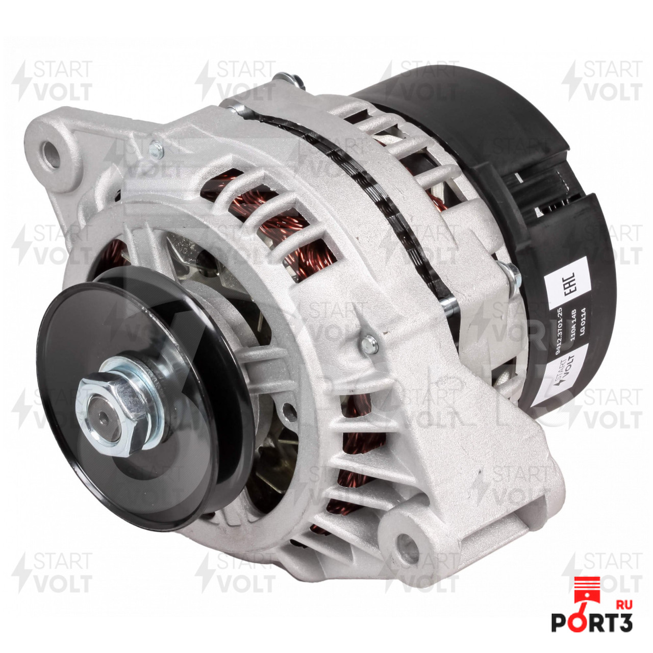 STARTVOLT LG0114