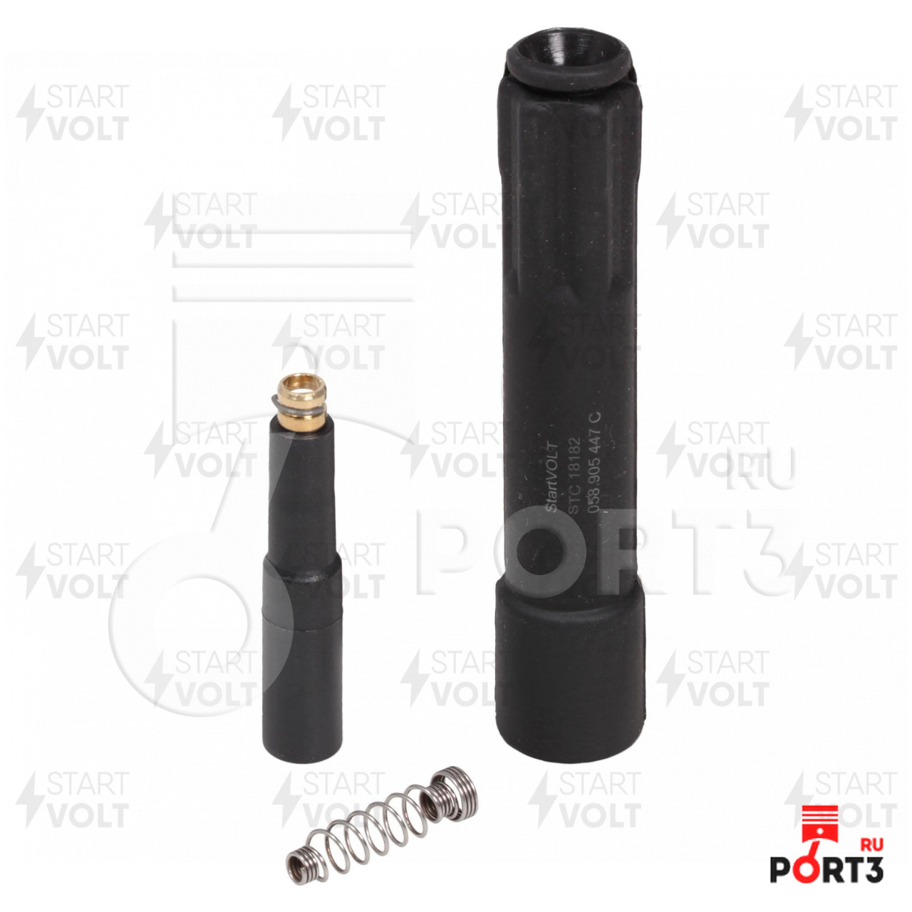 STARTVOLT STC18182