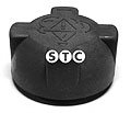 STC T403574 Крышка, резервуар охлаждающей жидкости