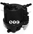 STC T405391 