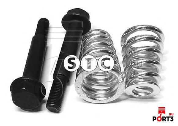 STC T402620