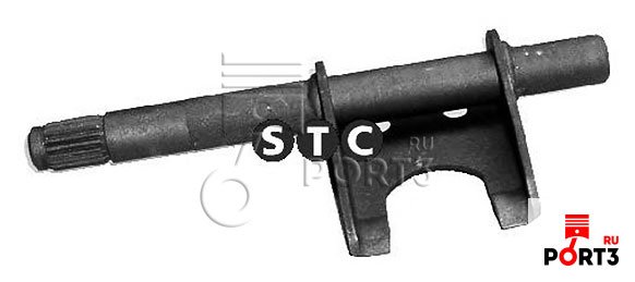 STC T404268