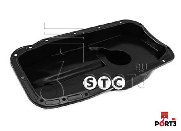 STC T406017