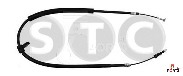STC T481562