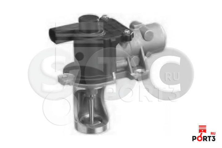 STC T493091