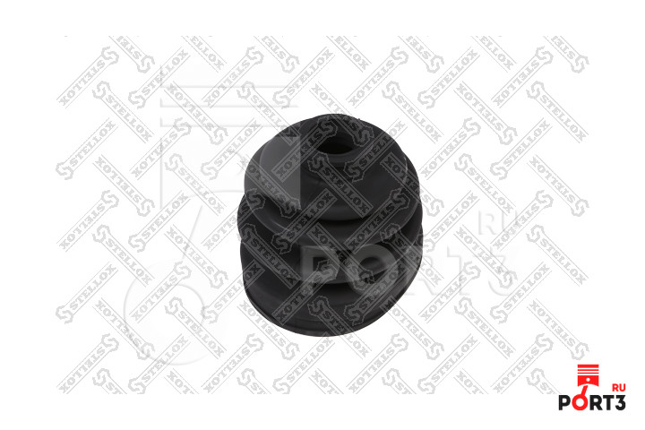 STELLOX 1303043SX Пыльник, приводной вал