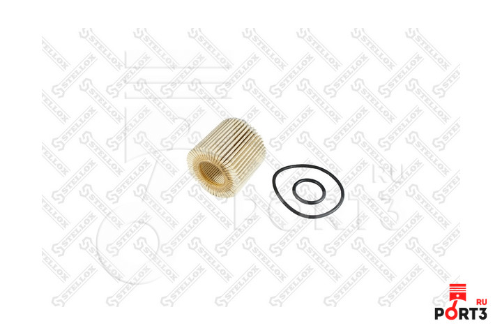 STELLOX 2050551SX Масляный фильтр