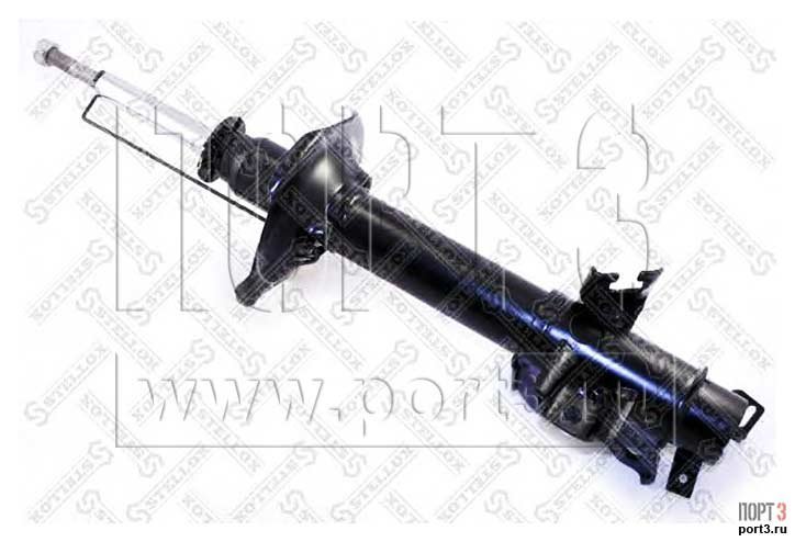 Амортизаторы stellox lancer