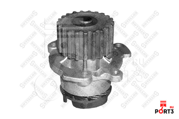 STELLOX 45000201SX Водяной насос