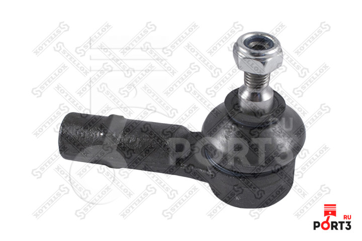 STELLOX 5172001ASX Наконечник поперечной рулевой тяги