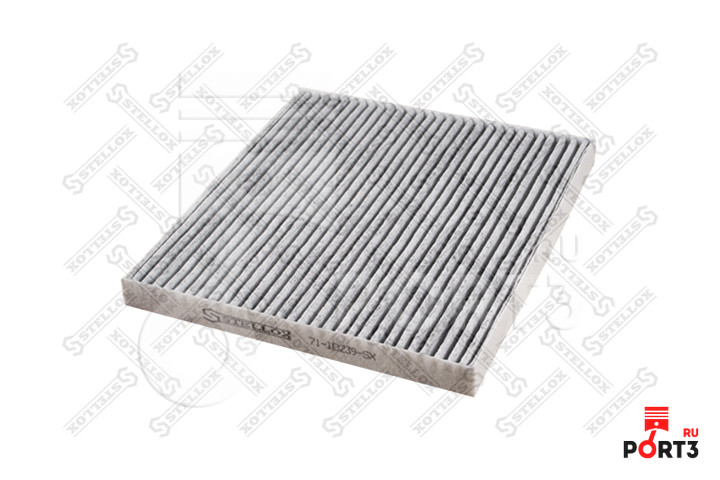 STELLOX 7110239SX Фильтр, воздух во внутренном пространстве