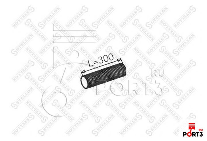 STELLOX 8201658SX