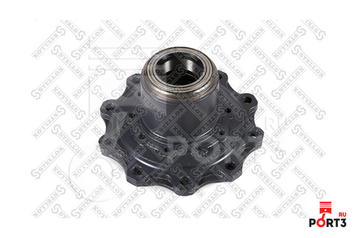 SAF-HOLLAND 3307305603 Ступица колеса с интегрированным подшипником