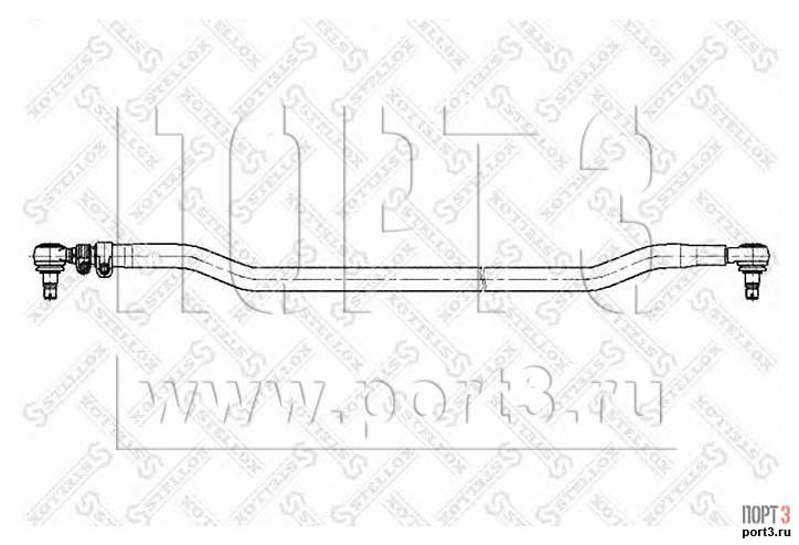 STELLOX 8435006SX