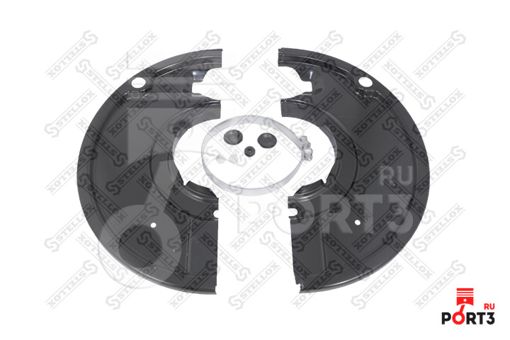 STELLOX 8505302SX Крышка, тормозной барабан