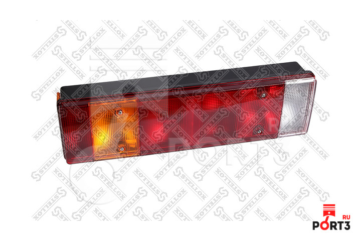 STELLOX 8737152SX Задний фонарь