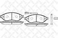 STELLOX 001 091B-SX   ,  
